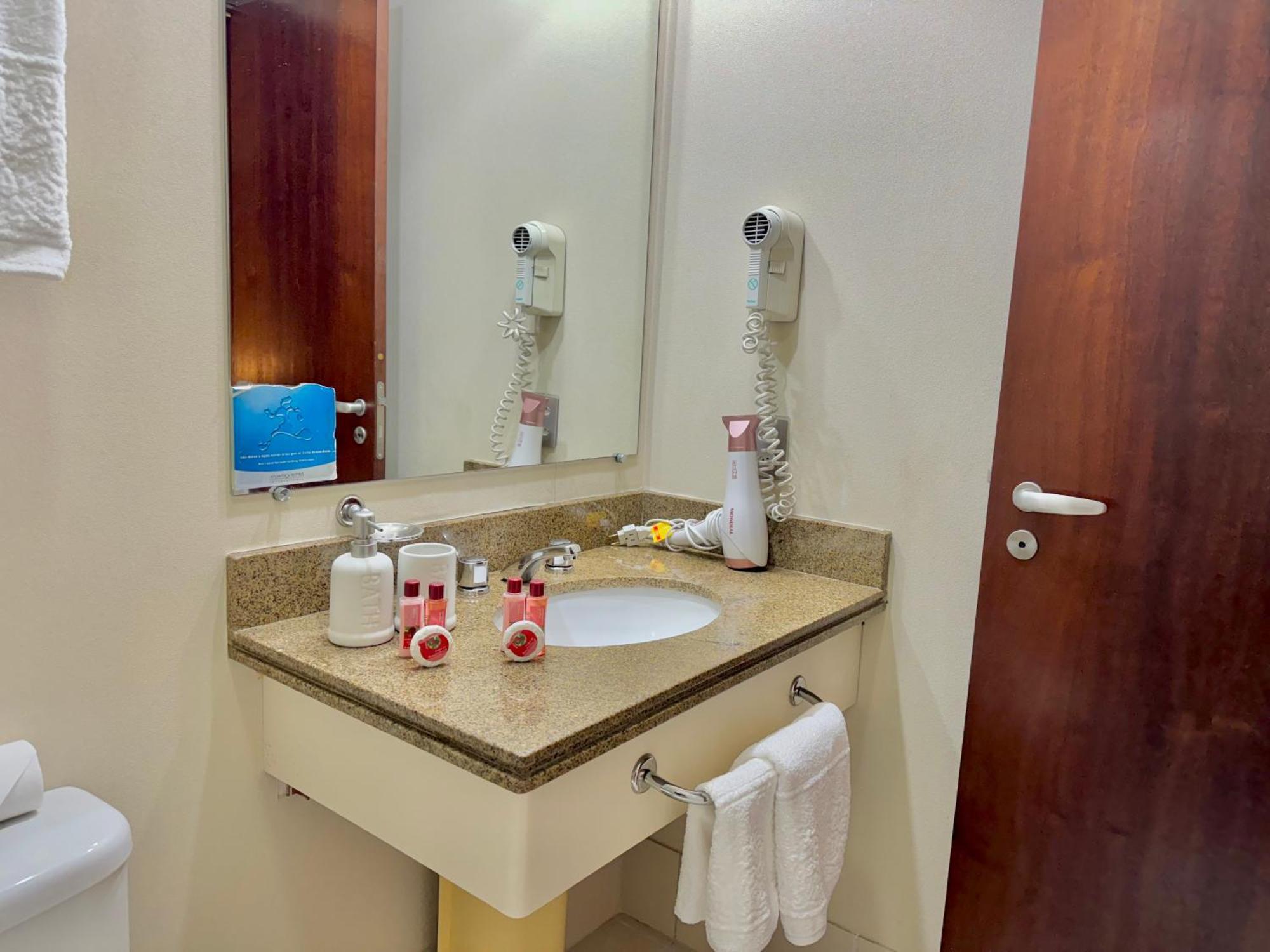 Sao Paulo - Av Paulista Hotel Kültér fotó