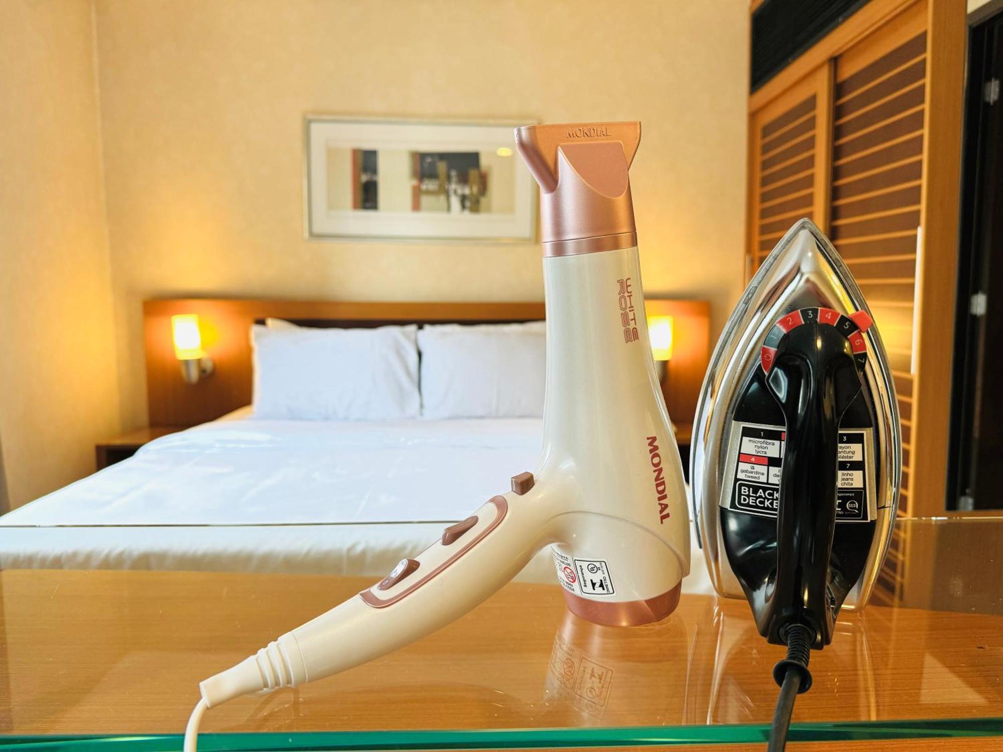 Sao Paulo - Av Paulista Hotel Kültér fotó