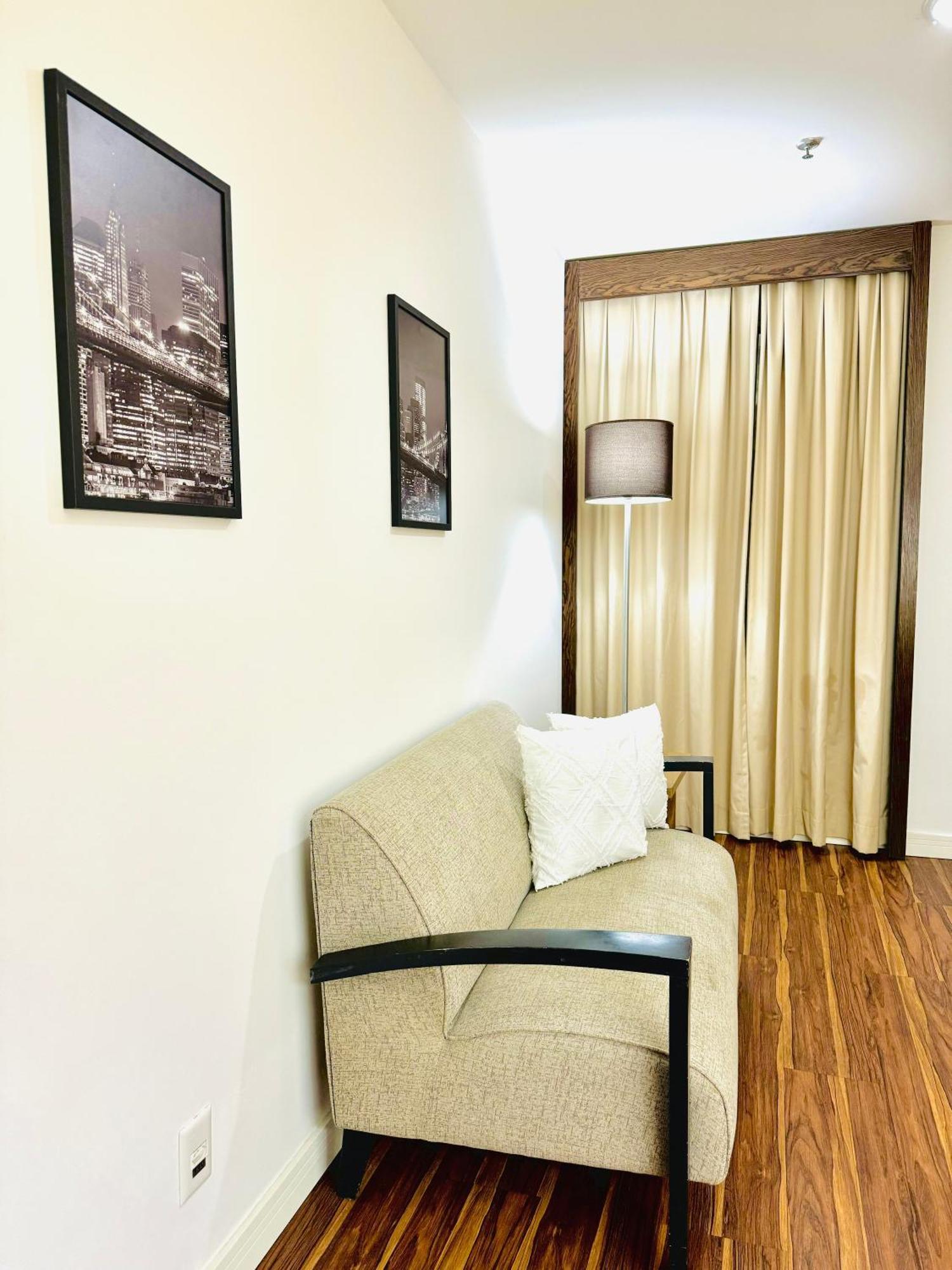 Sao Paulo - Av Paulista Hotel Kültér fotó