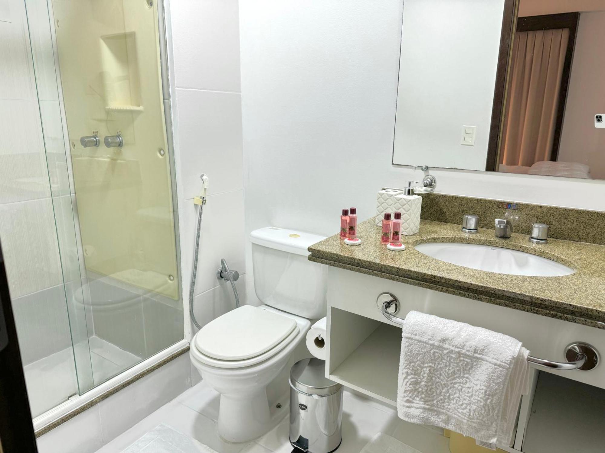 Sao Paulo - Av Paulista Hotel Kültér fotó