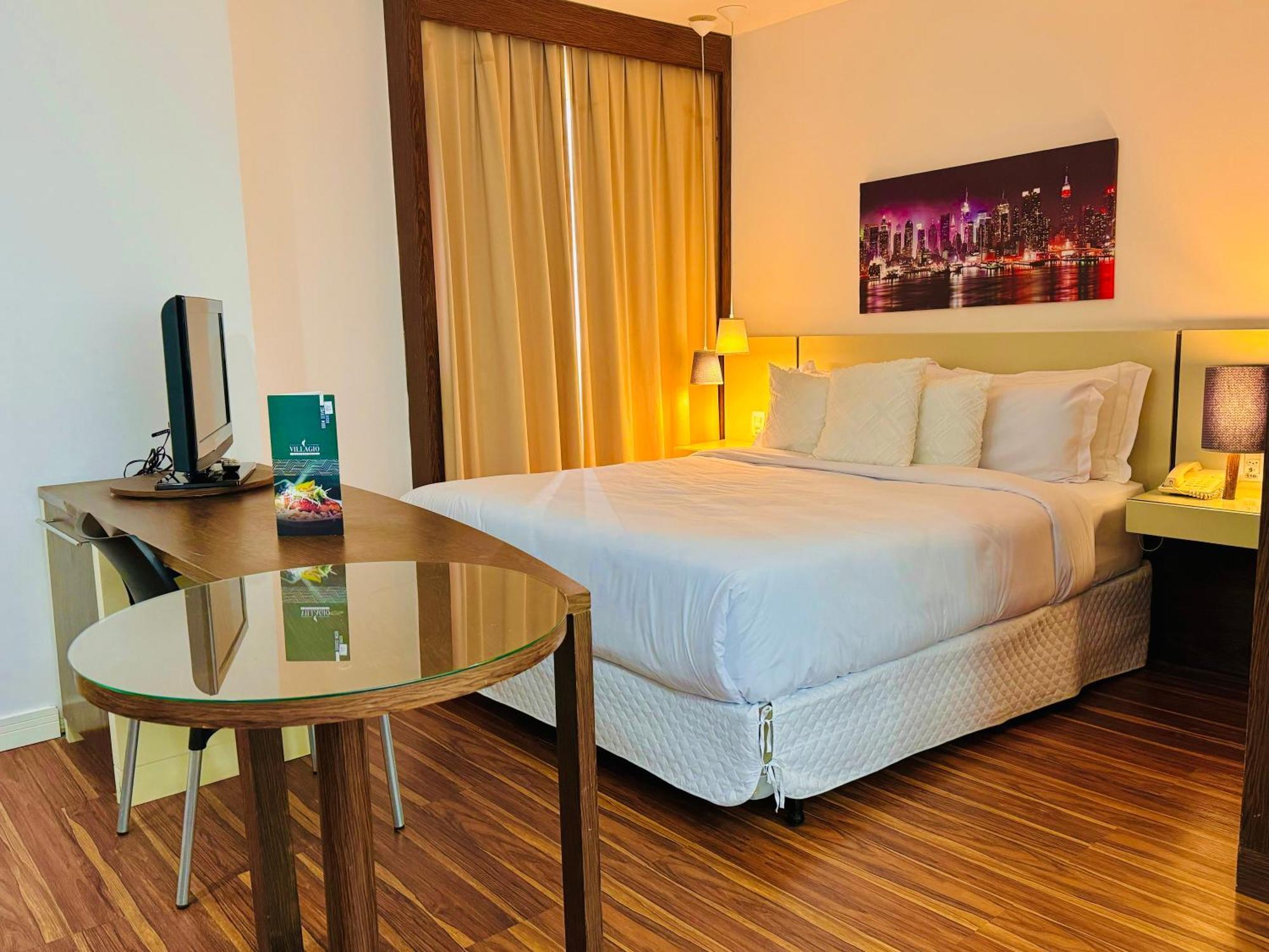 Sao Paulo - Av Paulista Hotel Kültér fotó