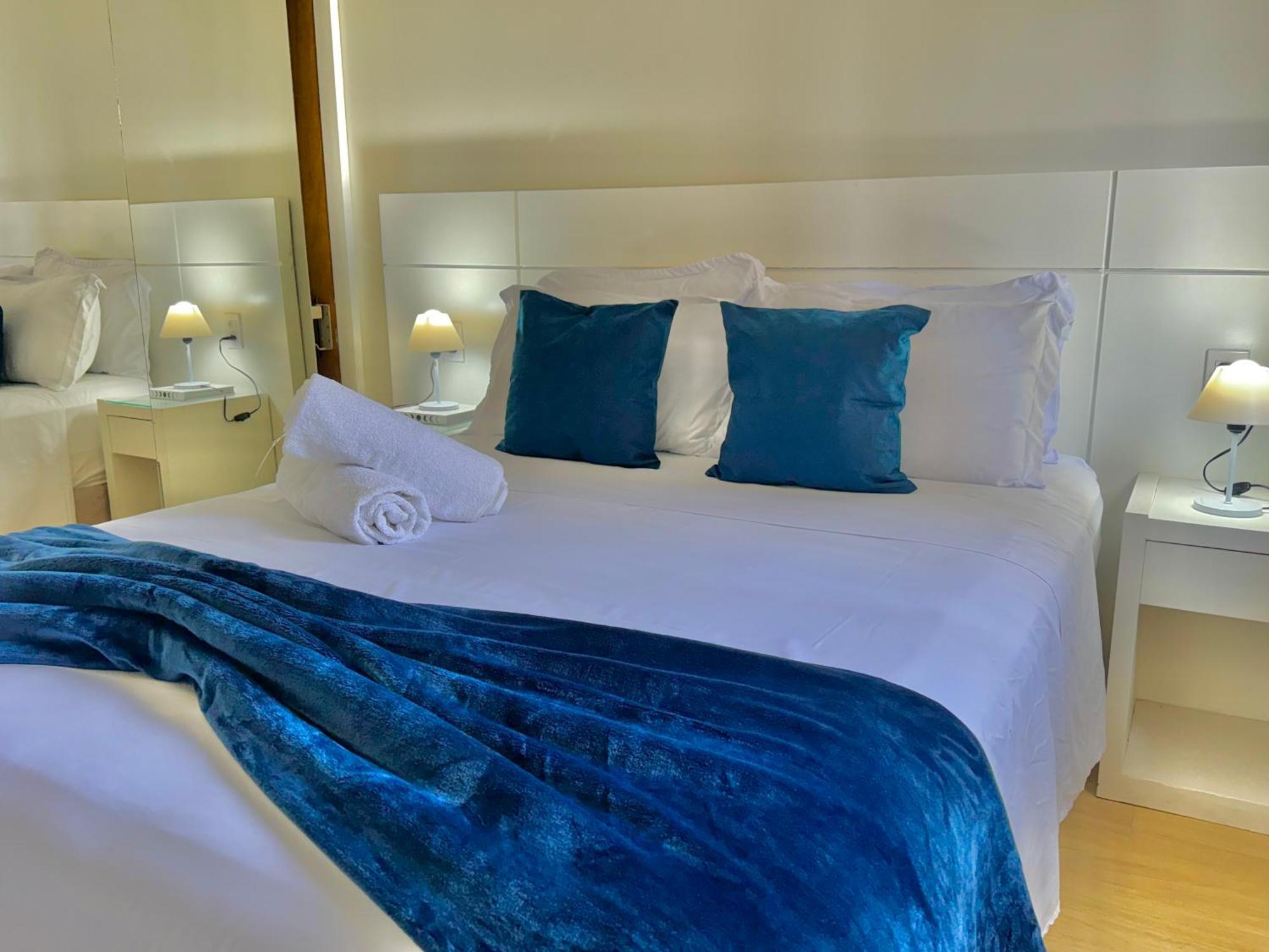 Sao Paulo - Av Paulista Hotel Kültér fotó