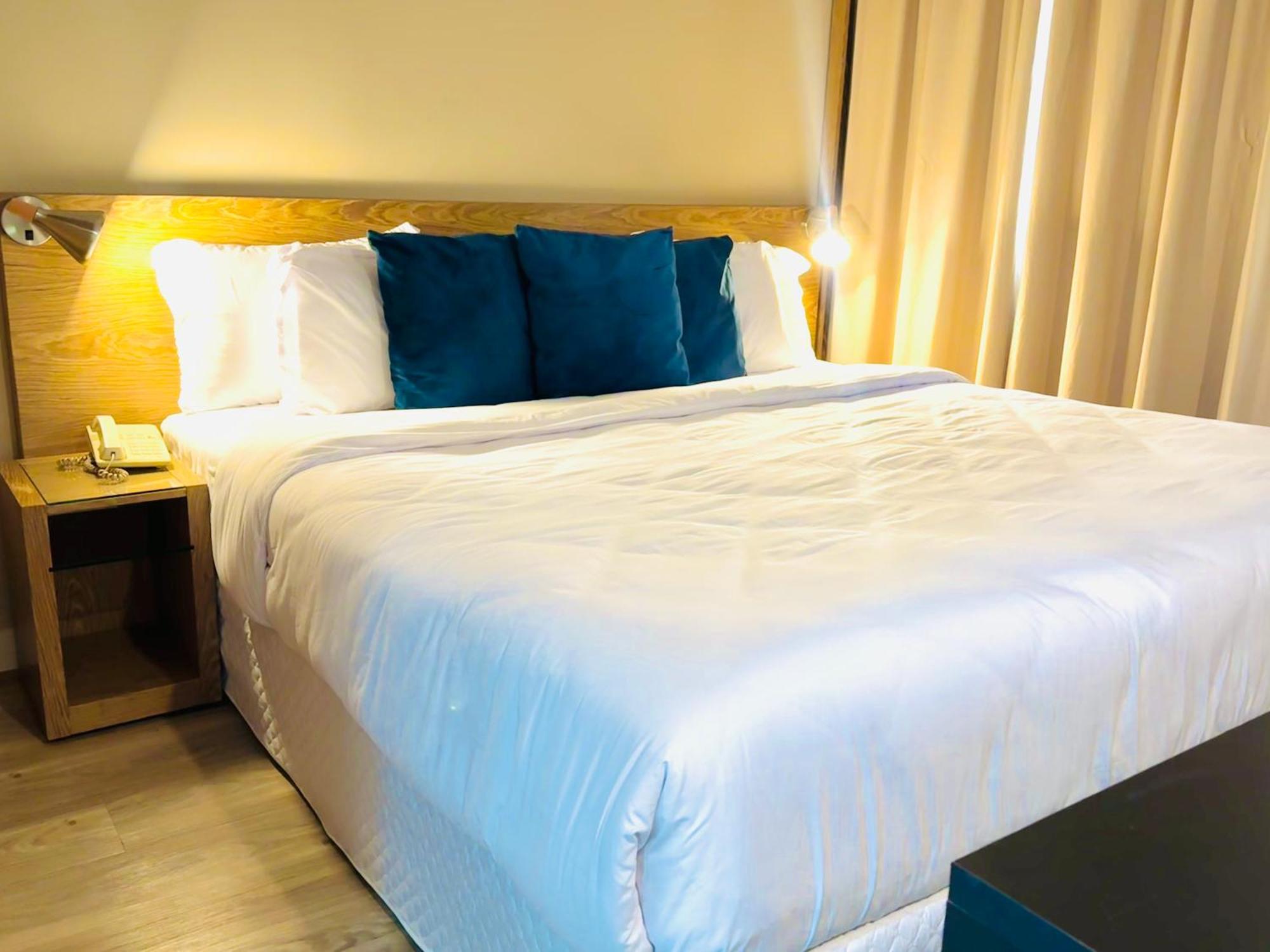 Sao Paulo - Av Paulista Hotel Kültér fotó