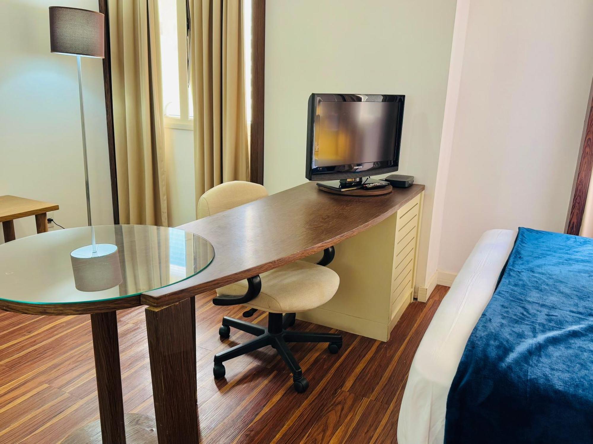 Sao Paulo - Av Paulista Hotel Kültér fotó