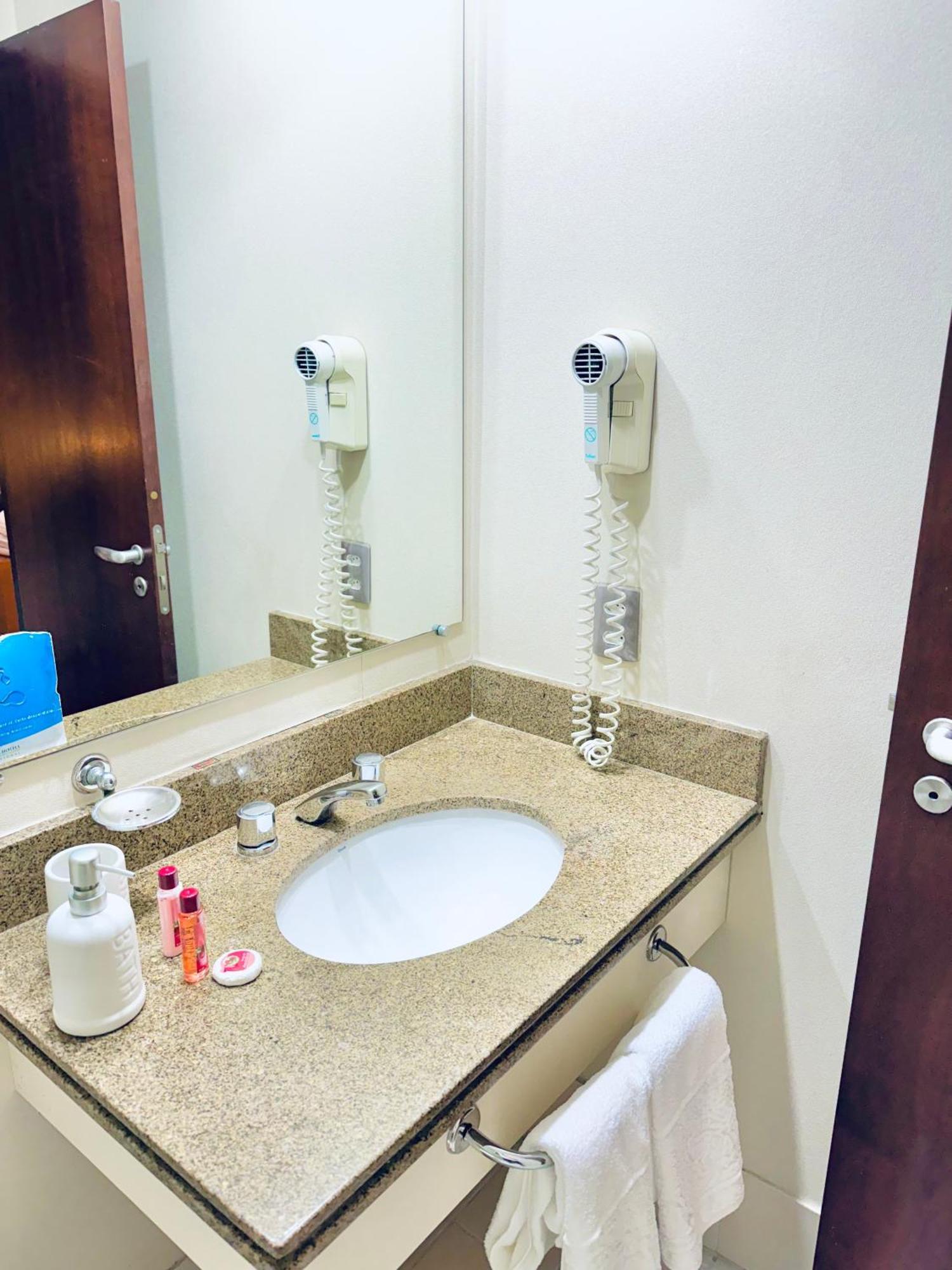 Sao Paulo - Av Paulista Hotel Kültér fotó