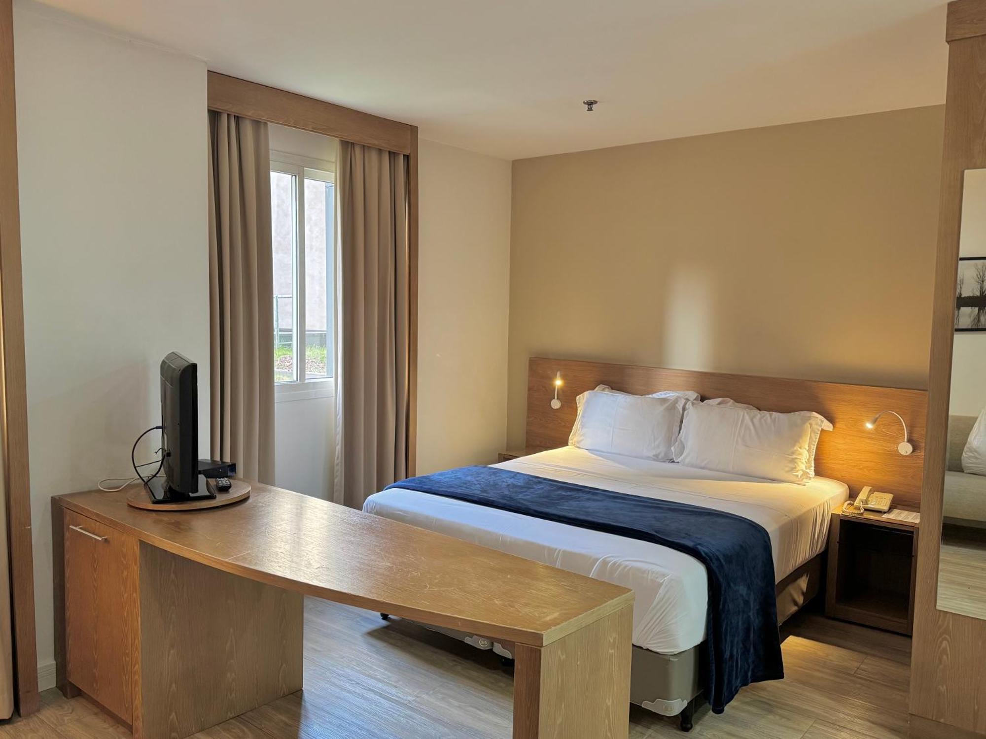 Sao Paulo - Av Paulista Hotel Kültér fotó
