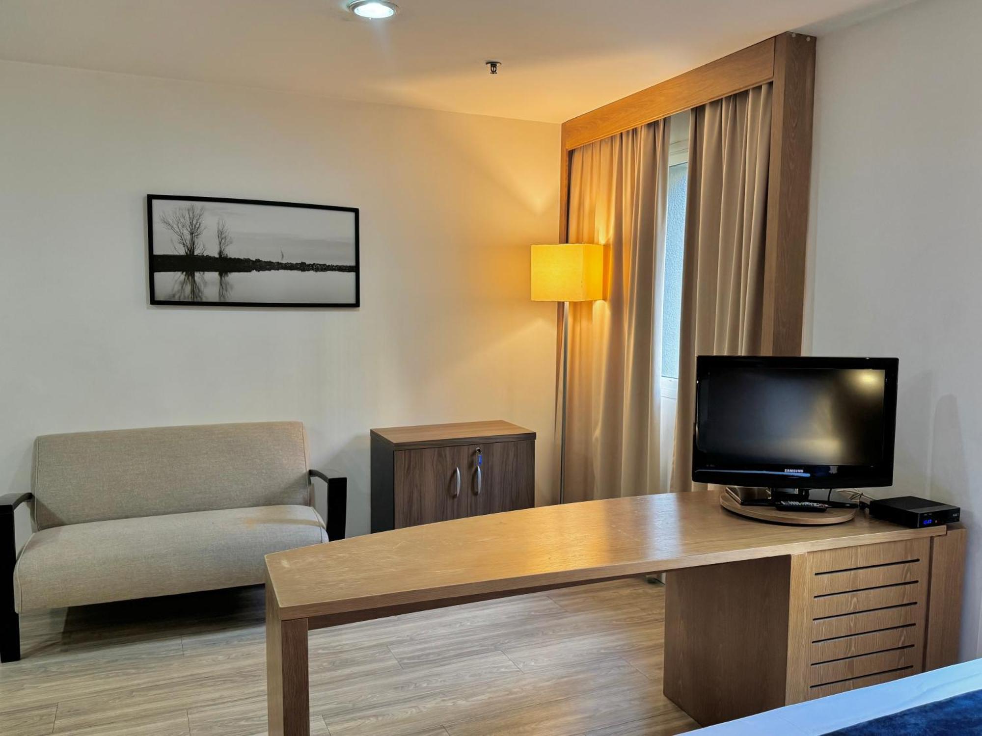 Sao Paulo - Av Paulista Hotel Kültér fotó