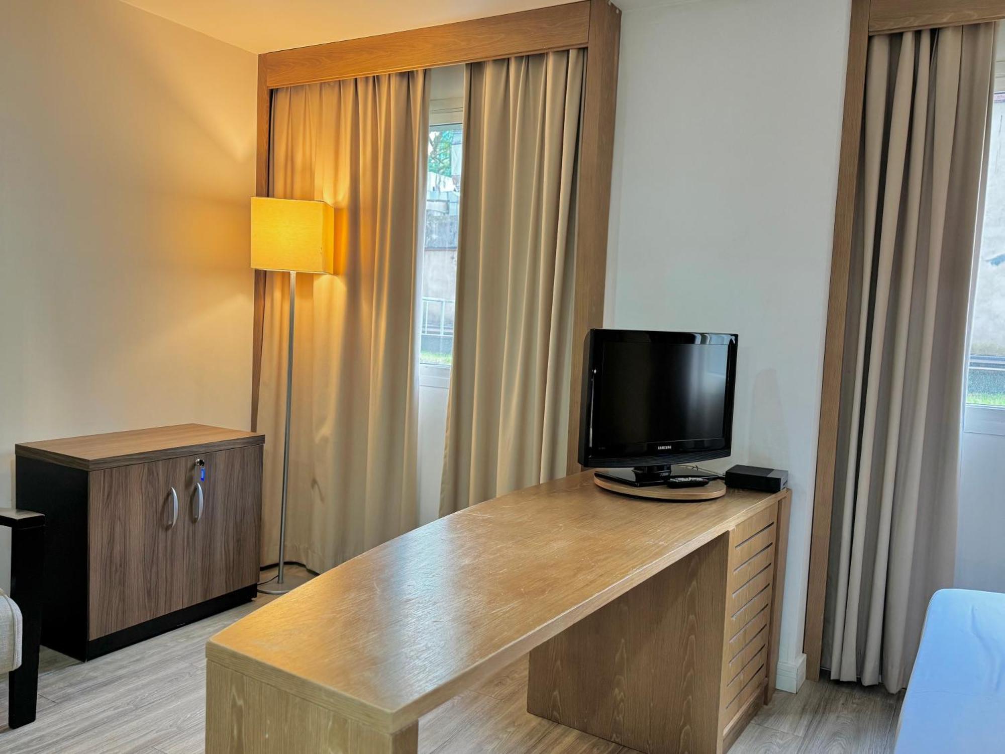 Sao Paulo - Av Paulista Hotel Kültér fotó